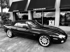 Thumbnail Photo 15 for 2002 Jaguar XKR Convertible